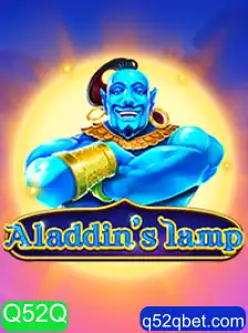 Descubra o Fascinante Mundo de Aladdinslamp