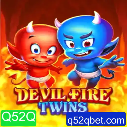 Explorando o Mundo de DevilFireTwins: Um Jogo de Estratégia Inovador com a Palavra-Chave Q52Q