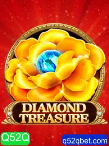 Descubra o Fascinante Mundo de Diamondtreasure: Aventura e Estratégia no Jogo do Momento