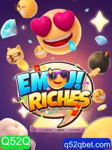 Descubra o Fascinante Mundo de EmojiRiches e as Regras do Jogo
