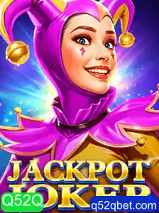 JackpotJoker: Uma Viagem ao Mundo do Jogo com a Palavra-Chave Q52Q