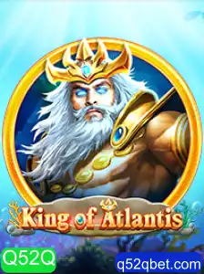 KingofAtlantis: Uma Aventura Épica nos Mares de Mistério