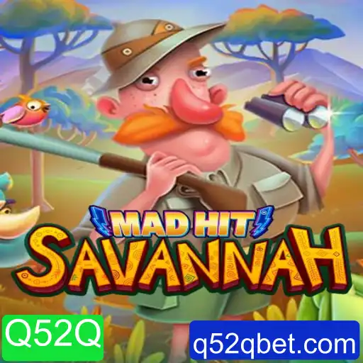 MadHitSavannah: Tudo o Que Você Precisa Saber Sobre Este Novo Jogo Empolgante