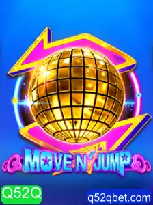 Explorando o Fascinante Mundo de MovenJump: Um Jogo de Aventura Inovador