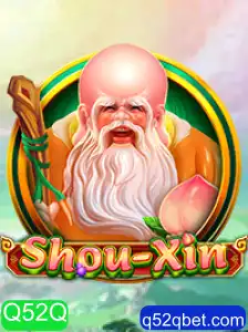 Descubra o Universo de ShouXin: Um Jogo Inovador