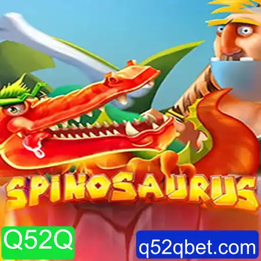 Aventura Pré-Histórica: Descobrindo o Jogo Spinosaurus